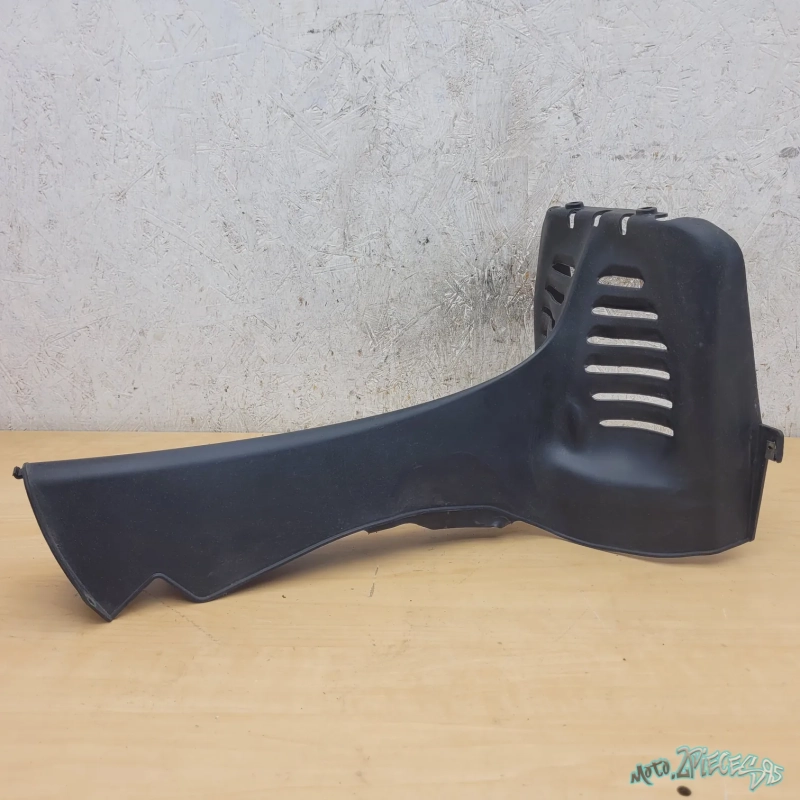 Plastique radiateur tunnel Piaggio MP3