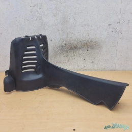 Plastique radiateur tunnel Piaggio MP3