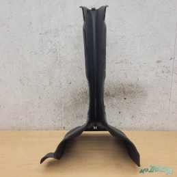 Plastique radiateur tunnel Piaggio MP3