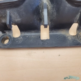 Plastique radiateur tunnel Piaggio MP3