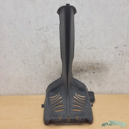 Plastique radiateur tunnel Piaggio MP3
