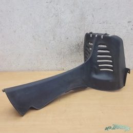 Plastique radiateur tunnel Piaggio MP3