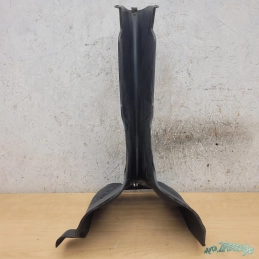 Plastique radiateur tunnel Piaggio MP3
