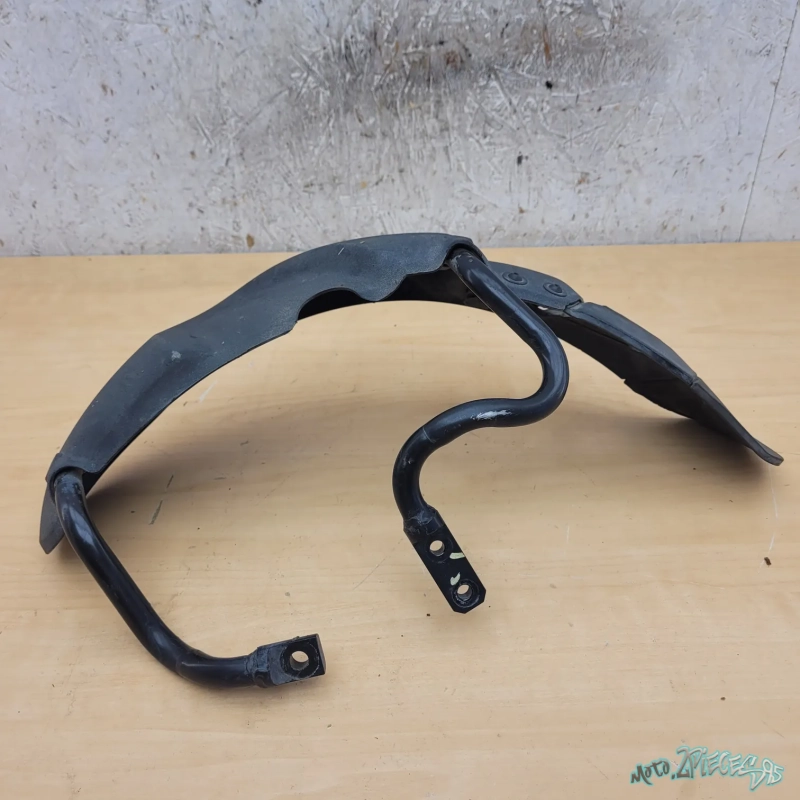 Garde boue Droit avec support Piaggio MP3 250 300 400 500