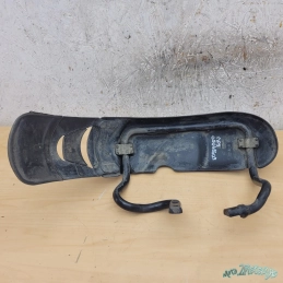 Garde boue Droit avec support Piaggio MP3 250 300 400 500