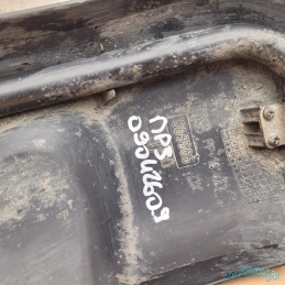 Garde boue Droit avec support Piaggio MP3 250 300 400 500