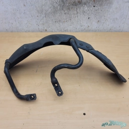 Garde boue Droit avec support Piaggio MP3 250 300 400 500