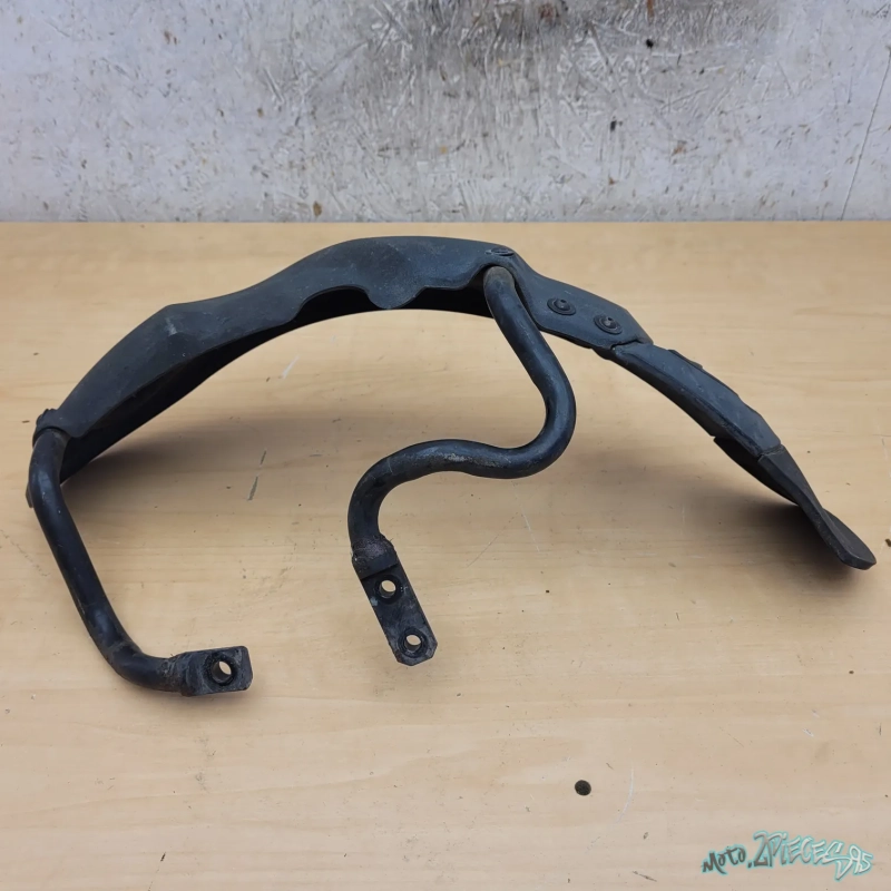 Garde boue Droit avec support Piaggio MP3 250 300 400 500