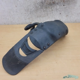 Garde boue Droit avec support Piaggio MP3 250 300 400 500