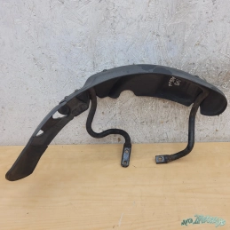 Garde boue Droit avec support Piaggio MP3 250 300 400 500