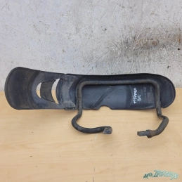 Garde boue Droit avec support Piaggio MP3 250 300 400 500