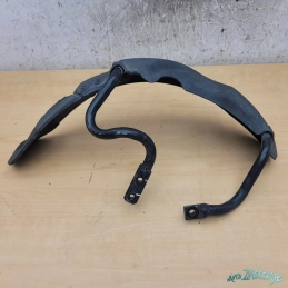 Garde boue Gauche avec support Piaggio MP3 250 300 400 500