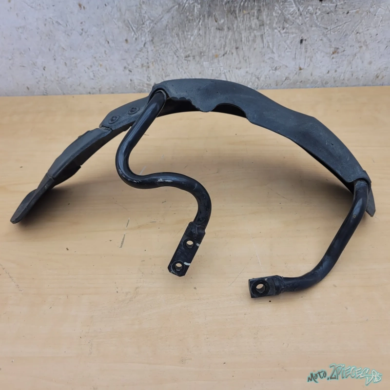 Garde boue Gauche avec support Piaggio MP3 250 300 400 500