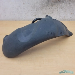 Garde boue Gauche avec support Piaggio MP3 250 300 400 500