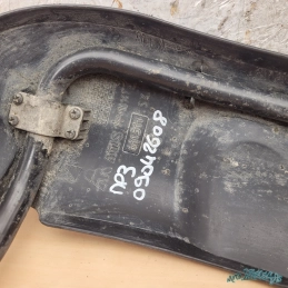 Garde boue Gauche avec support Piaggio MP3 250 300 400 500