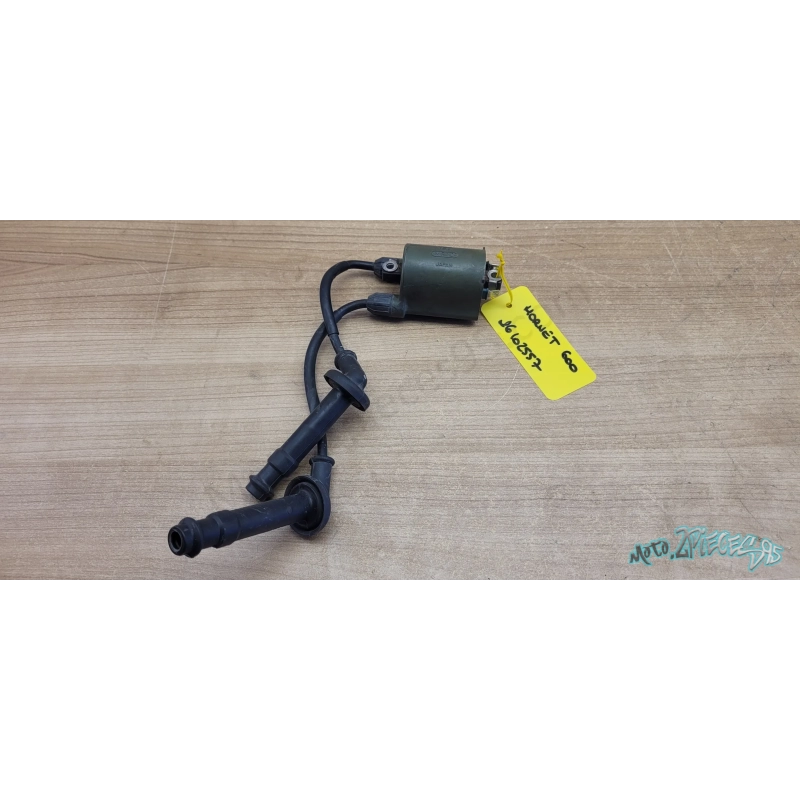 Bobine d'allumage Honda Hornet 600  De 2005 à 2006