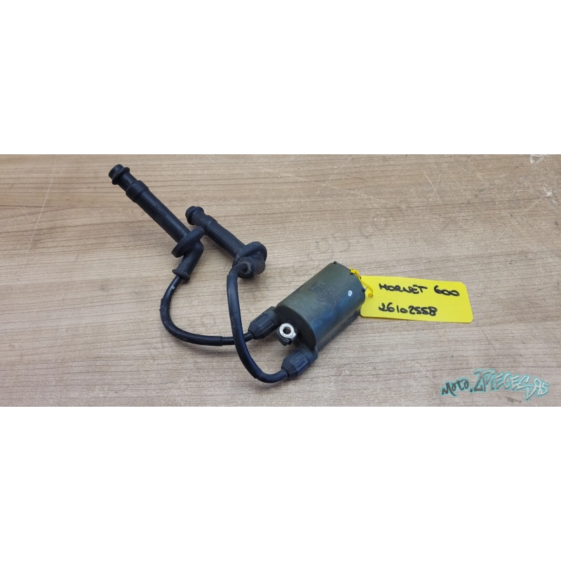 Bobine d'allumage Honda Hornet 600   De 2005 à 2006