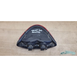 Feu arrière Honda Hornet 600     De 2004 à 2006