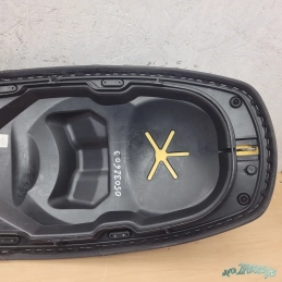 Selle Piaggio MP3 400 530 HPE RST