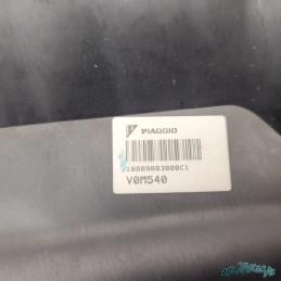 Selle Piaggio MP3 400 530 HPE RST