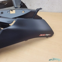 Face avant Piaggio MP3 300 HPE Yourban