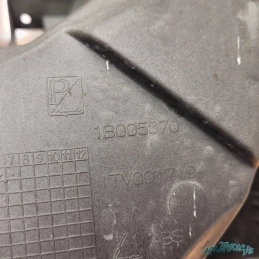 Face avant Piaggio MP3 300 HPE Yourban