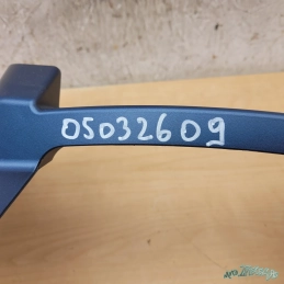 Face avant Piaggio MP3 530 400 HPE