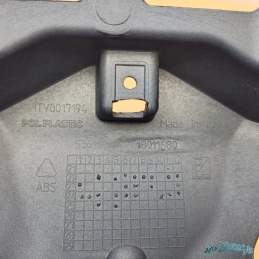 Face avant Piaggio MP3 530 400 HPE