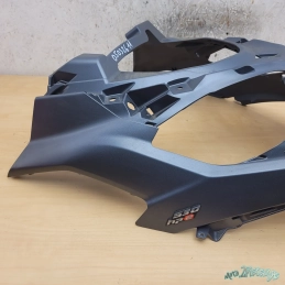 Face avant Piaggio MP3 530 400 HPE