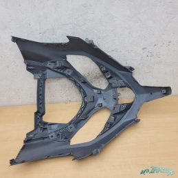 Face avant Piaggio MP3 530 400 HPE