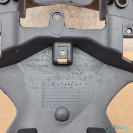 Face avant Piaggio MP3 530 400 HPE