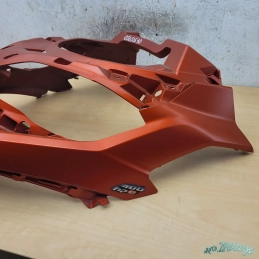 Face avant Piaggio MP3 530 400 HPE