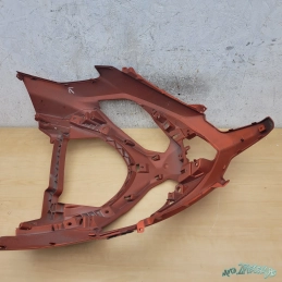 Face avant Piaggio MP3 530 400 HPE