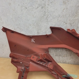 Face avant Piaggio MP3 530 400 HPE