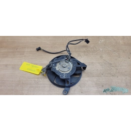 Ventilateur Honda Hornet 600