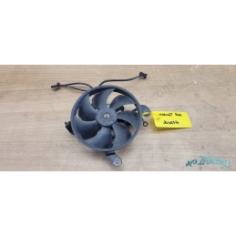 Ventilateur Honda Hornet 600