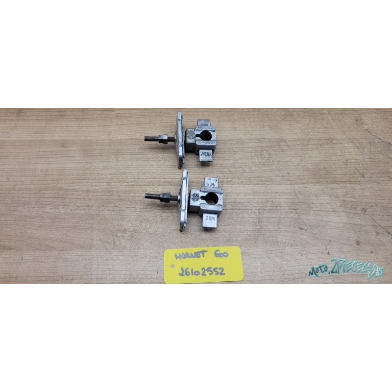 Tendeur de chaîne Honda Hornet 600