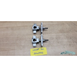 Tendeur de chaîne Honda Hornet 600