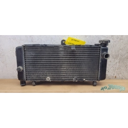 Radiateur Honda Hornet 600  De 1998 à 2006