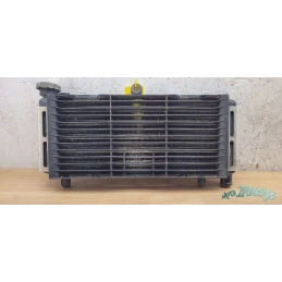 Radiateur Honda Hornet 600  De 1998 à 2006