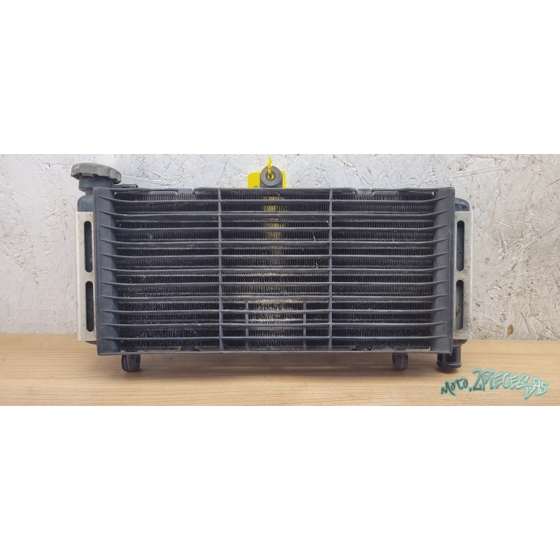 Radiateur Honda Hornet 600  De 1998 à 2006