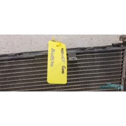 Radiateur Honda Hornet 600  De 1998 à 2006