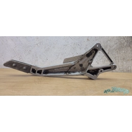 Platine Gauche Honda 600 Hornet