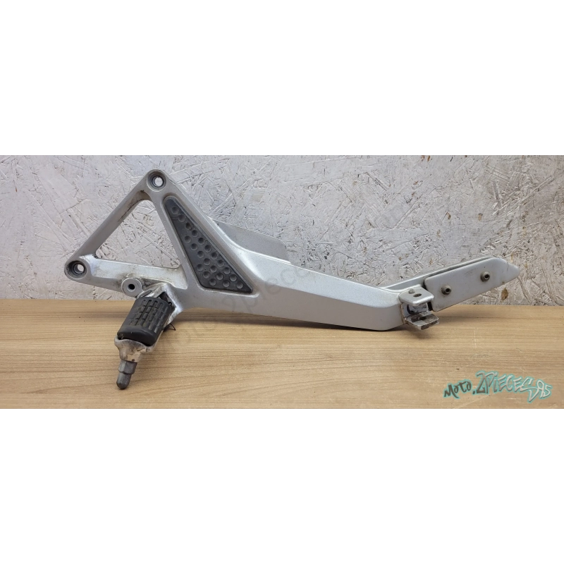 Platine Gauche Honda 600 Hornet
