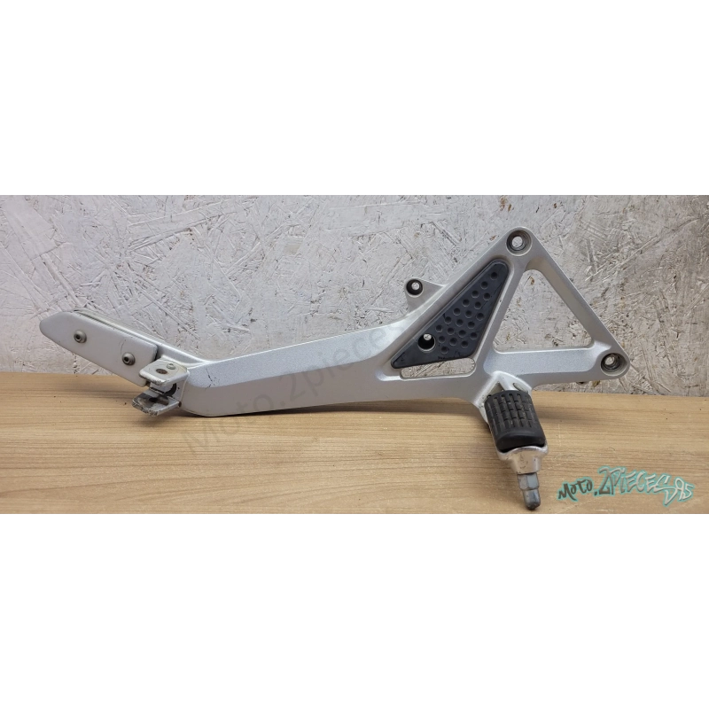 Platine Droite Honda 600 Hornet