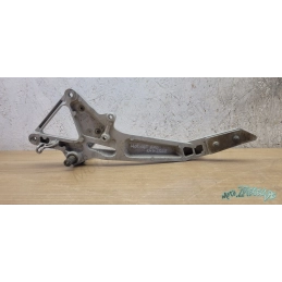 Platine Droite Honda 600 Hornet