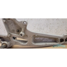 Platine Droite Honda 600 Hornet