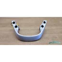 Poignée arrière centrale Honda Hornet 600