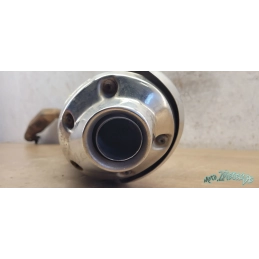 Silencieux d’échappement Honda Hornet 600  De 2004 à 2006