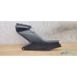 Carénage dessous de selle gauche Honda Hornet 600  De 2004 à 2006